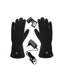 Gants Fins Chauffants Contre Le Froid Alpenheat
