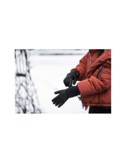 Gants Fins Chauffants Contre Le Froid Alpenheat