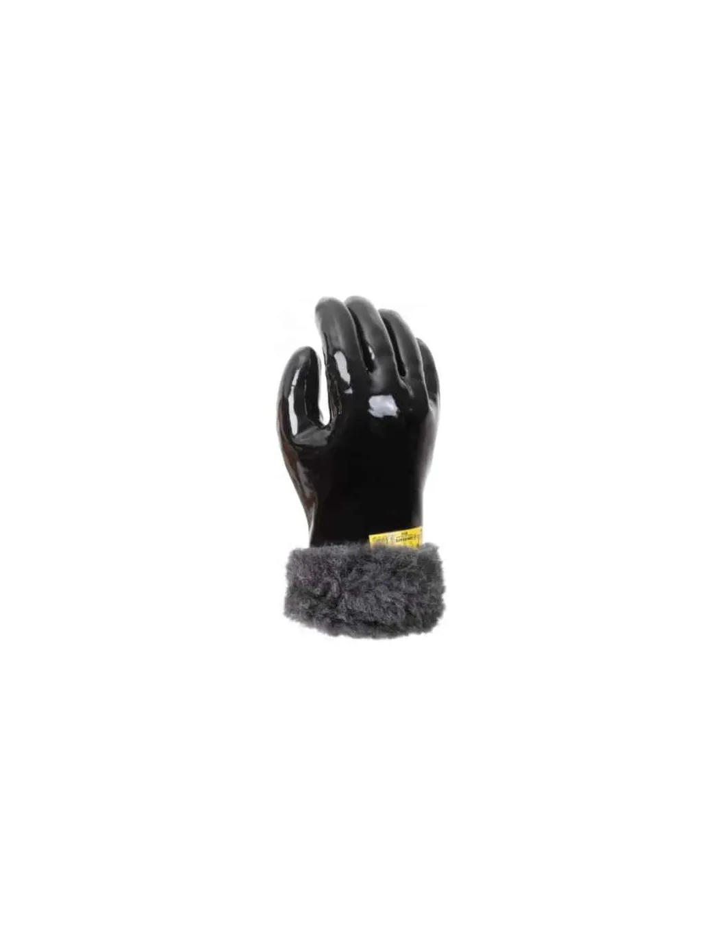 Gants Froid Extrême Vinyl Industriel Super Grip JokaSafe
