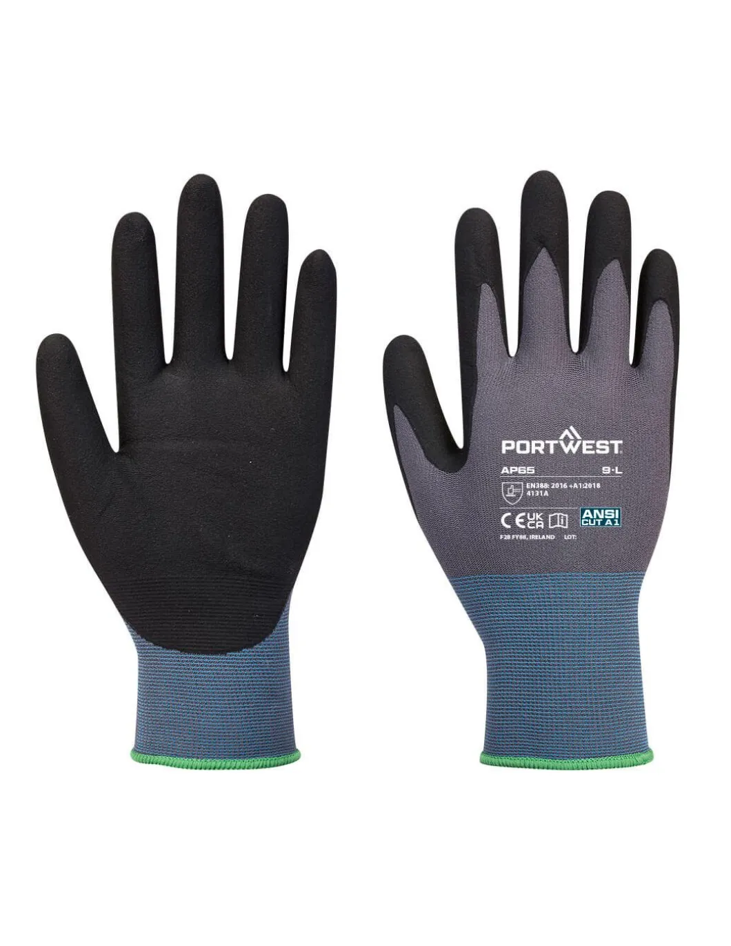 Gants Grip AP65 Portwest