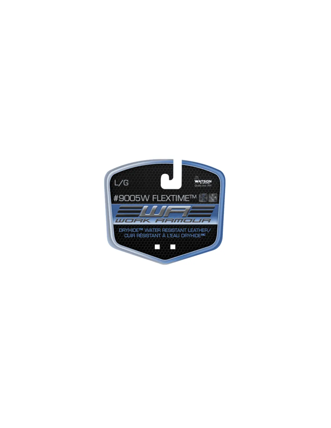 Gants Hiver Canadiens Cuir Résistant à L'eau Watson Gloves