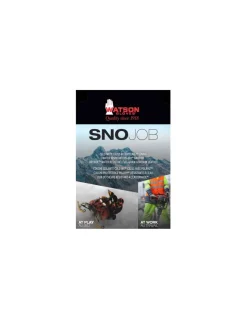 Gants Hiver Canadiens Watson Gloves Homme Isolant Et Hydrofuge