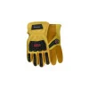 Gants Hiver Cuir Hydrofuge Made In Canada Watson Gloves