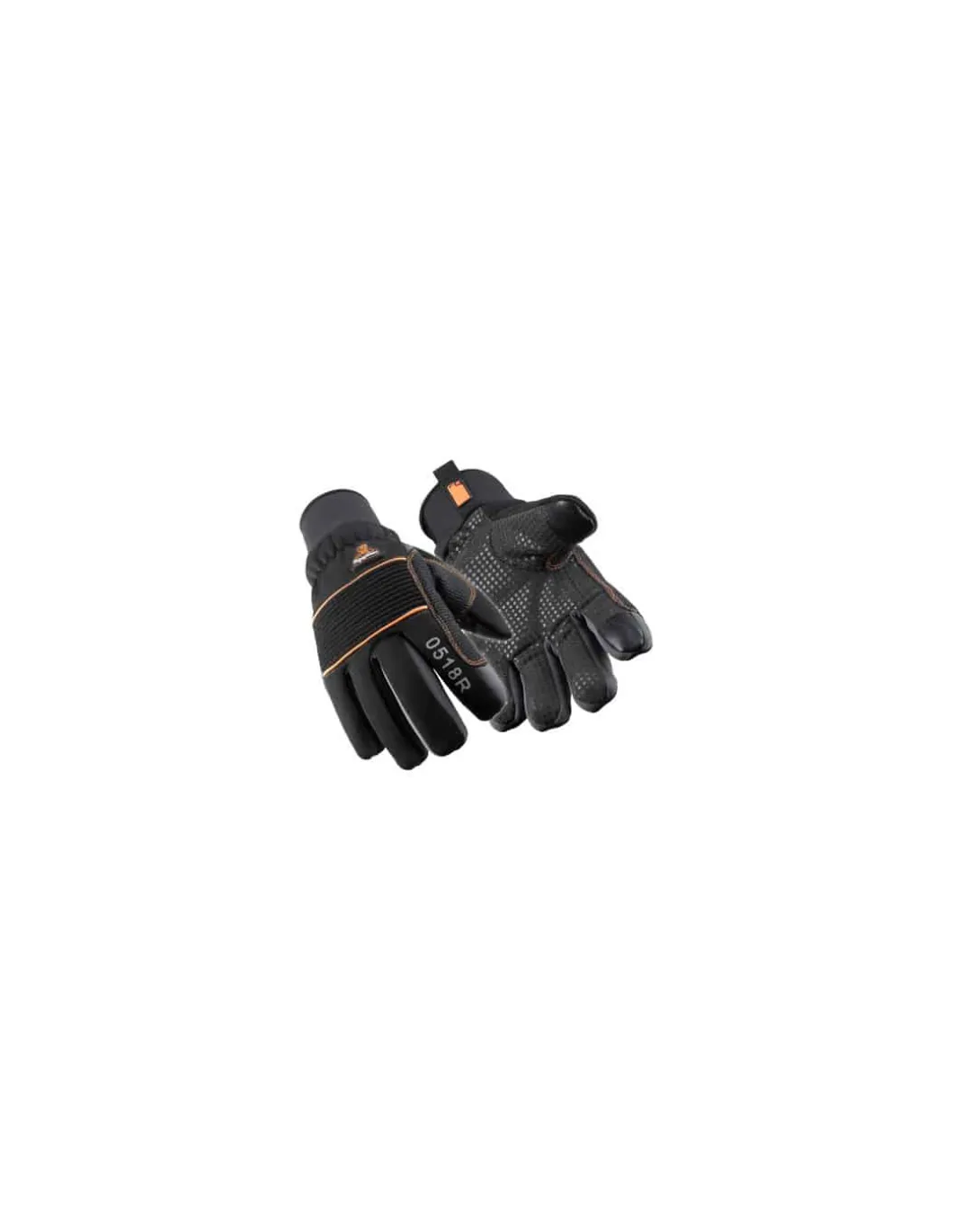 Gants PolarForce Froid Extrême Ultra Grip Homme 0518 Refrigiwear