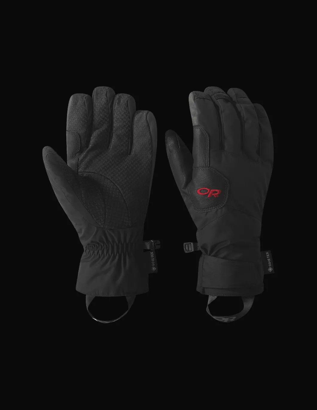Gants Pour Homme BitterBlaze Aerogel Outdoor Research