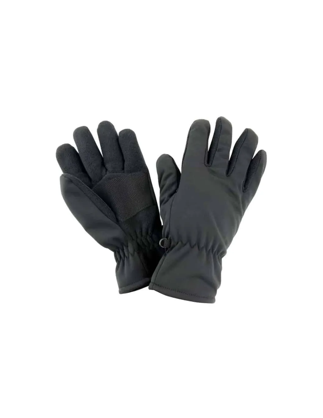 Gants Softshell Hiver Multi Activités
