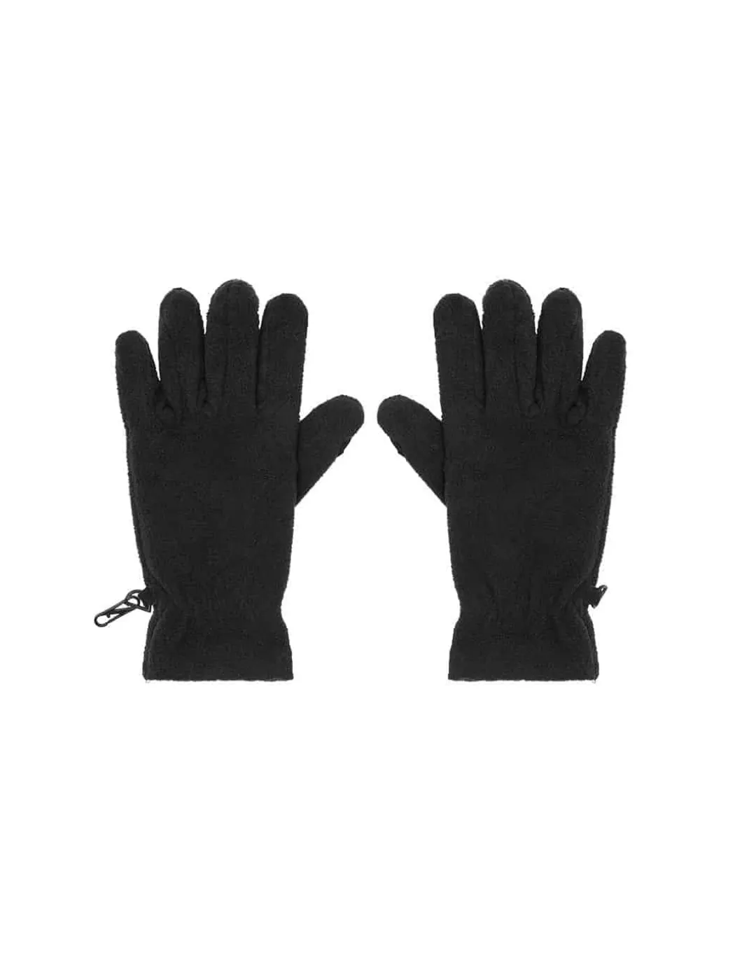 Gants Tactiles En Micropolaire