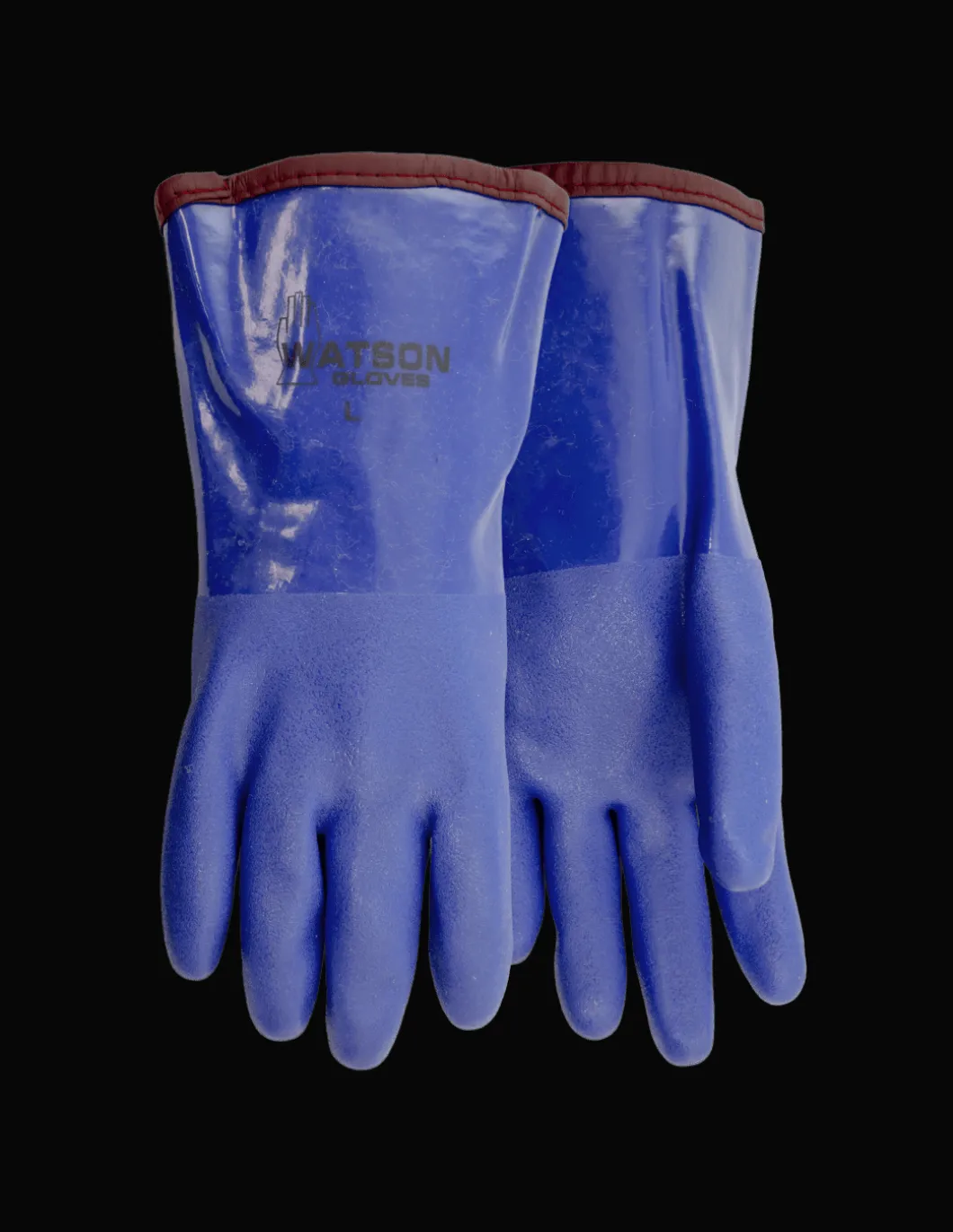 Gants étanches Double épaisseur Watson Gloves