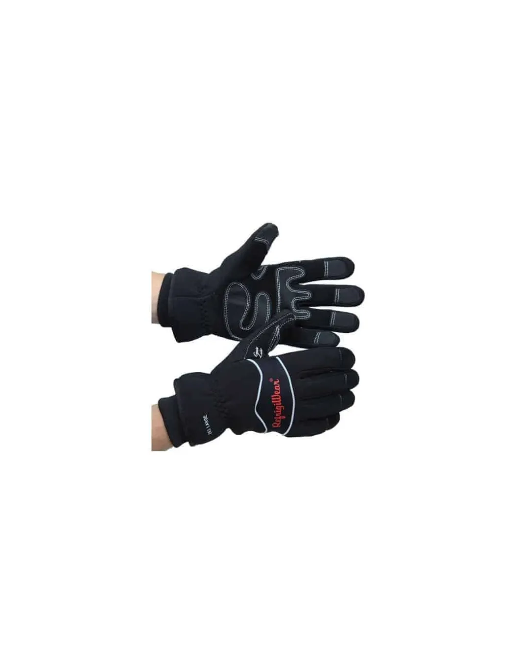 Gants Waterproof Haute Dextérité 0283 Refrigiwear