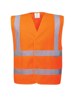 Gilet De Sécurité HV EN20471 C470 Portwest