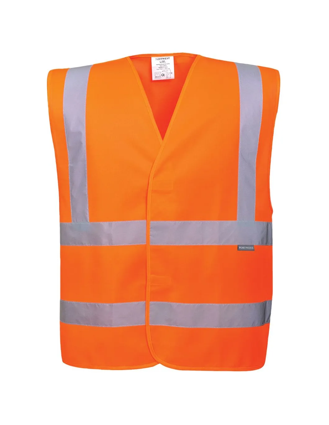 Gilet De Sécurité HV EN20471 C470 Portwest