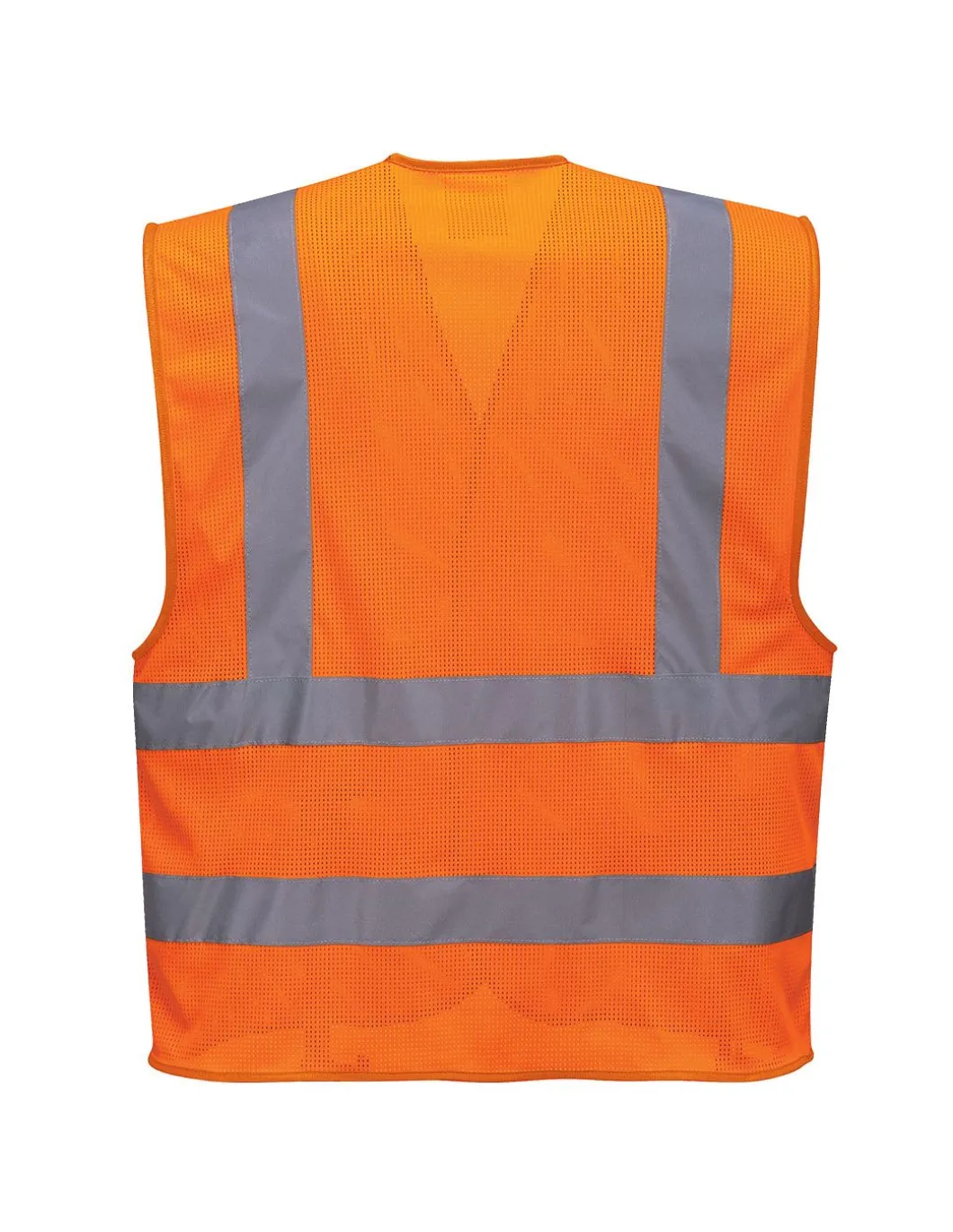 Gilet De Signalisation Ventilé EN20471 C370 Portwest