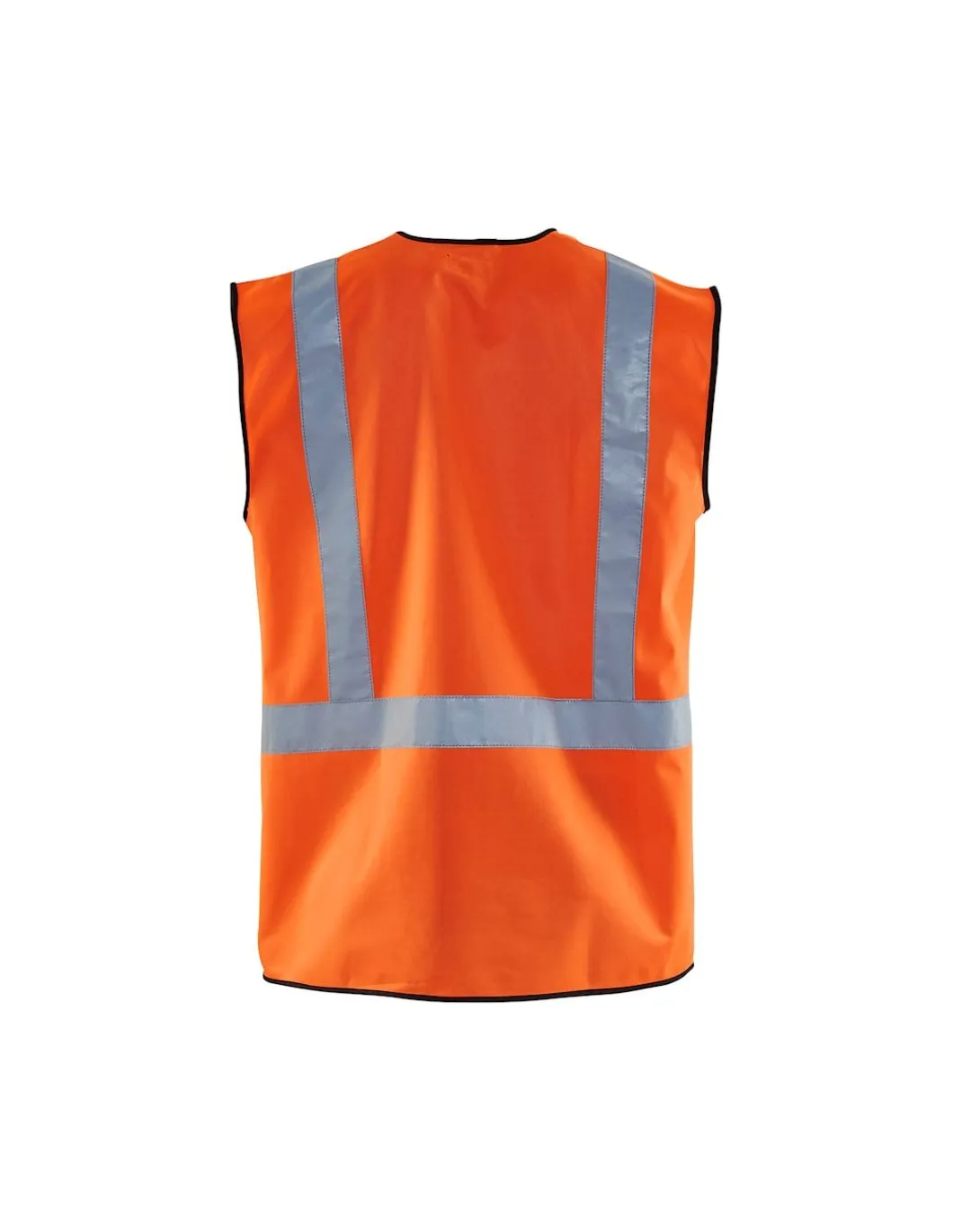 Gilet De Signalisation Zippé EN20471 3029 Blaklader