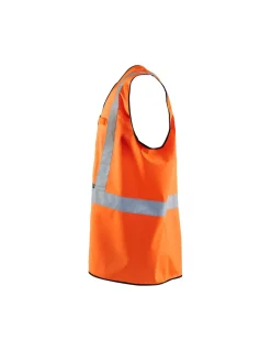 Gilet De Signalisation Zippé EN20471 3029 Blaklader