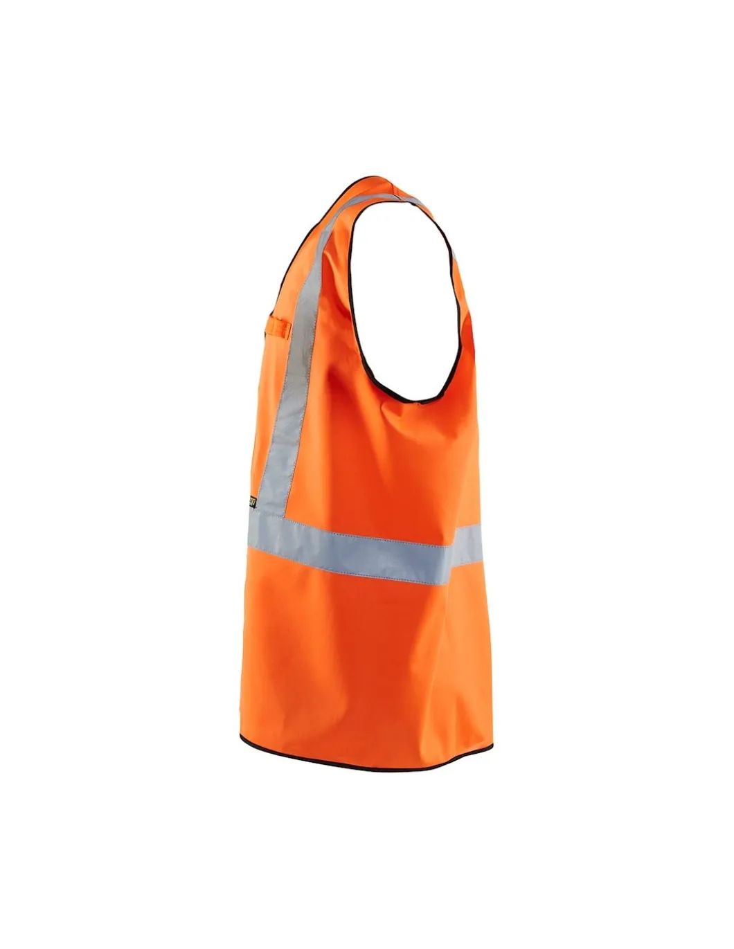 Gilet De Signalisation Zippé EN20471 3029 Blaklader