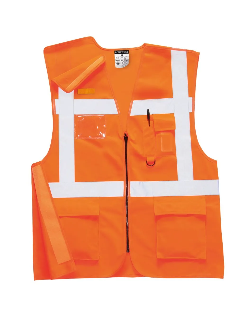 Gilet Haute Visibilité RT26 Portwest