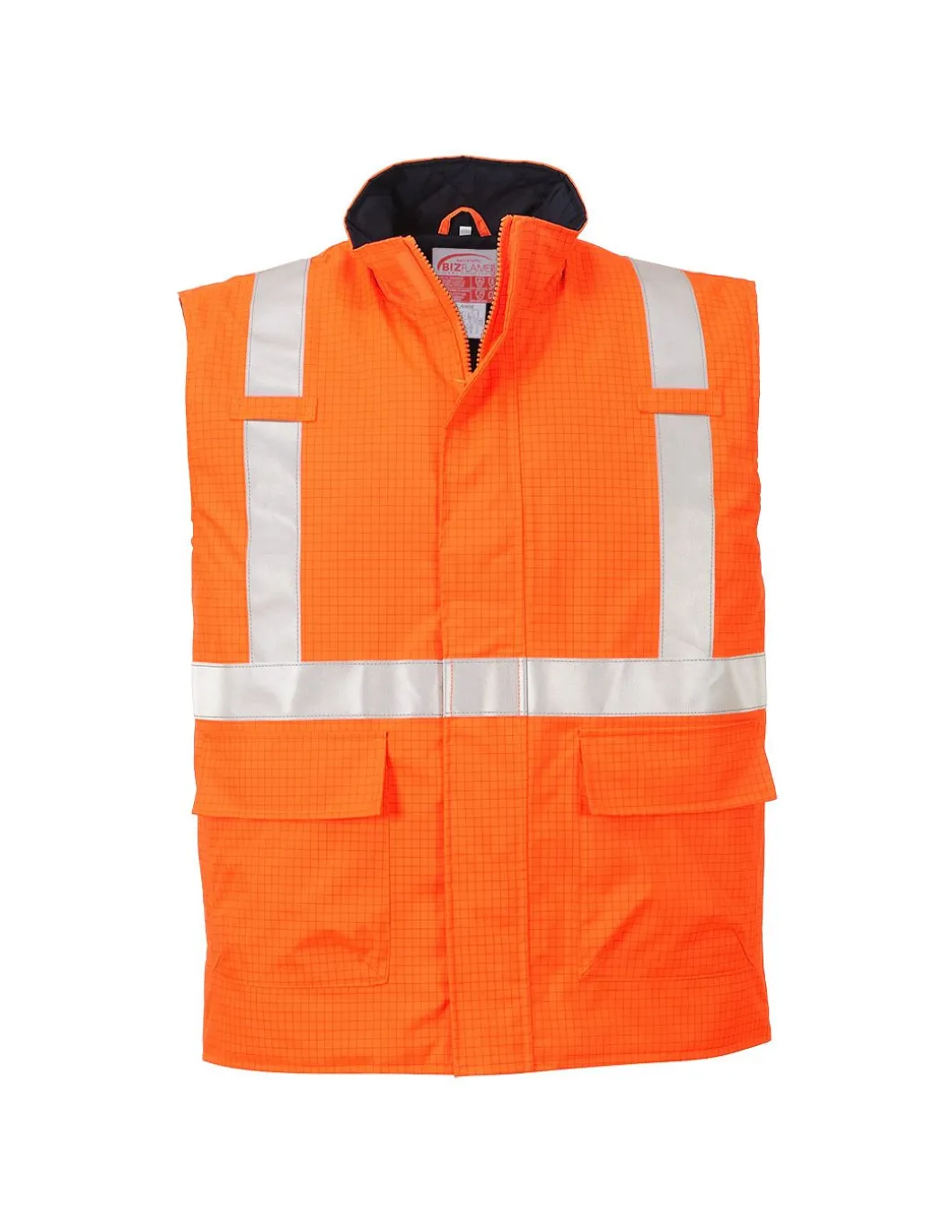 Gilet HV FR S776 Portwest