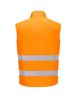 Gilet Polaire Haute Visibilité PW231 Portwest