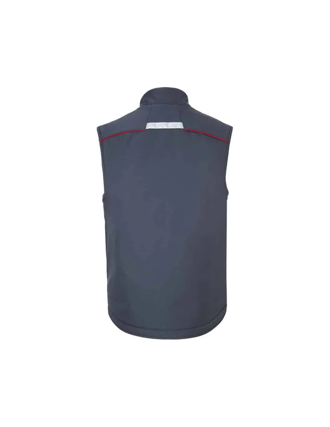 Gilet Shoftshell De Protection Froid Homme James & Nicholson
