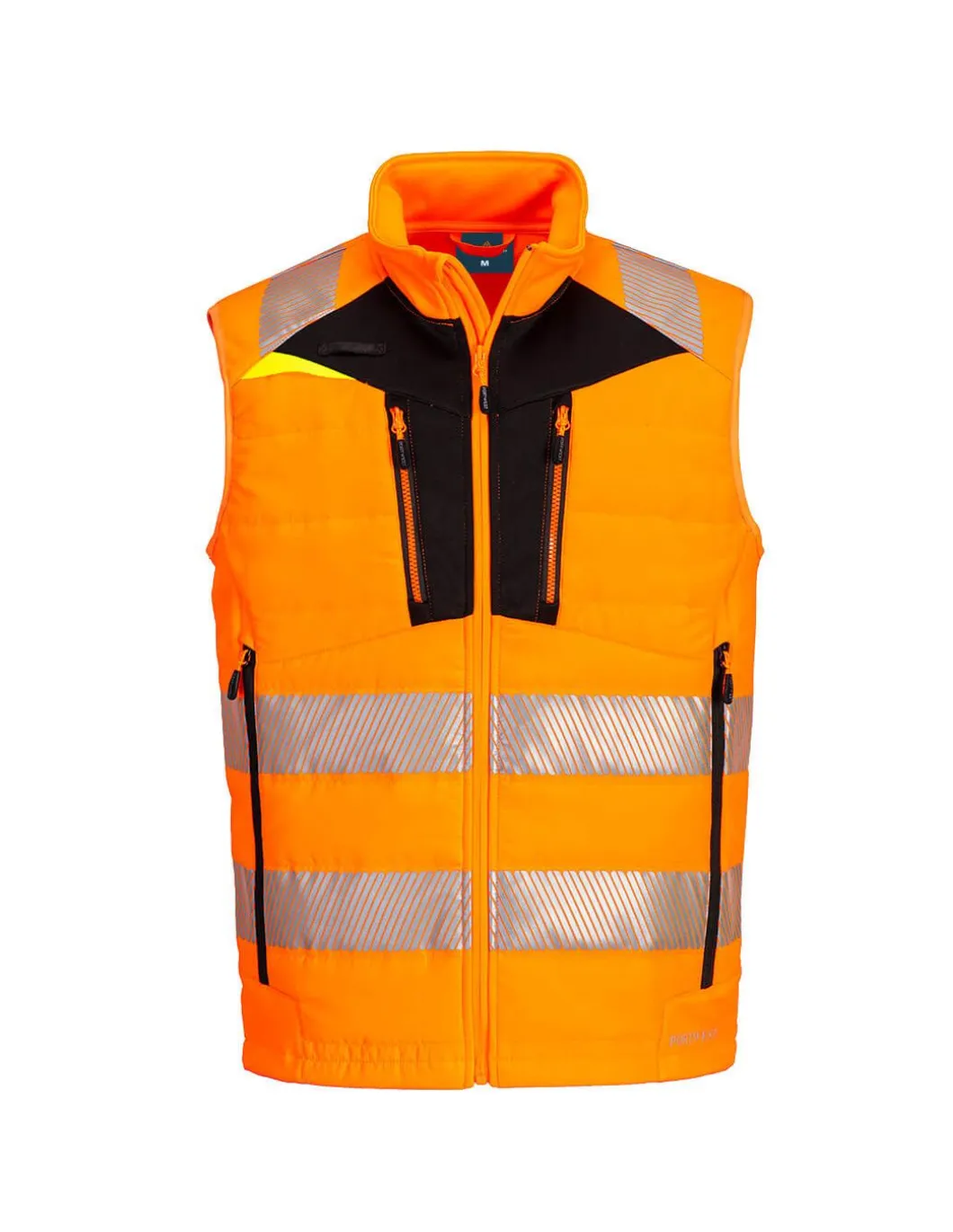 Gilet Softshell Haute Visibilité EN20471 DX479 Portwest