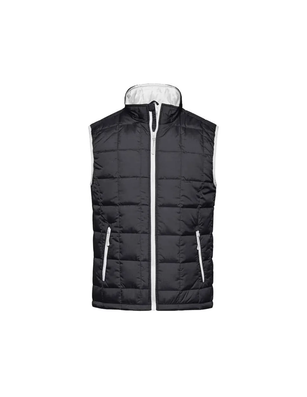 Gilet Thermique Thinsulate 3M Homme James & Nicholson