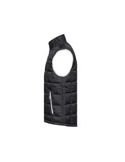 Gilet Thermique Thinsulate 3M Homme James & Nicholson