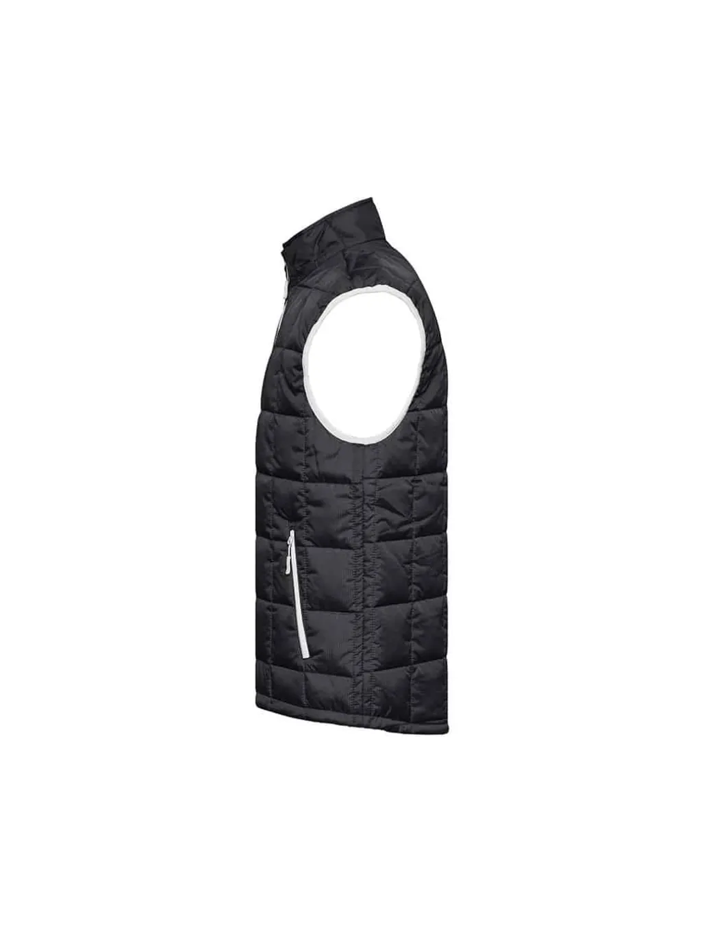 Gilet Thermique Thinsulate 3M Homme James & Nicholson