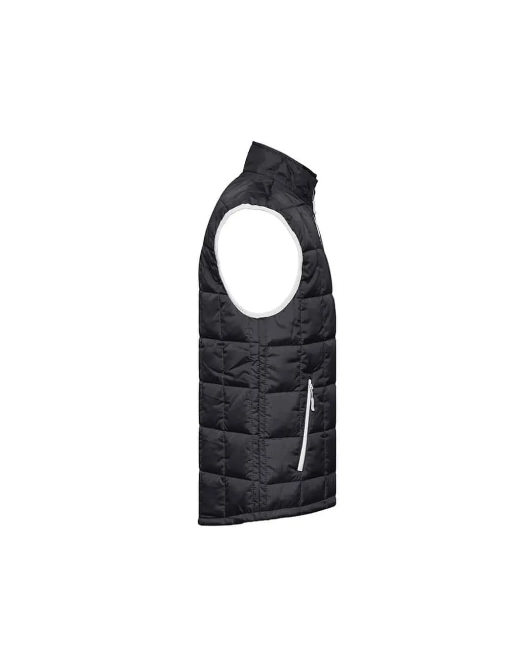 Gilet Thermique Thinsulate 3M Homme James & Nicholson