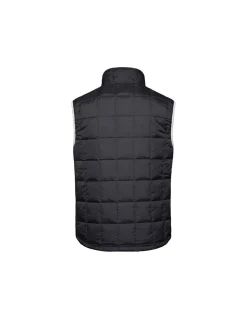 Gilet Thermique Thinsulate 3M Homme James & Nicholson