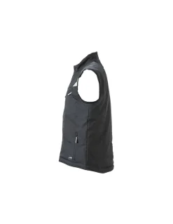 Gilet Thermique Unisexe Renforcé Toutes Intempéries James & Nicholson