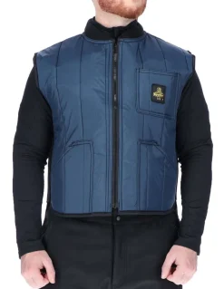 Gilet Unisexe Pour Chambre Froide Refrigiwear