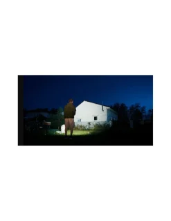 Lampe De Poche / Frontale 2500 Lumens Armytek