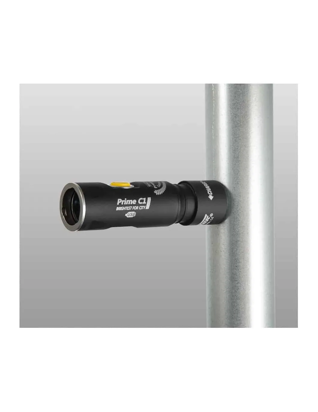 Lampe De Poche Ultra Performante Armytek