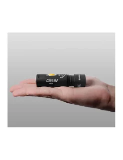 Lampe De Poche Ultra Performante Armytek