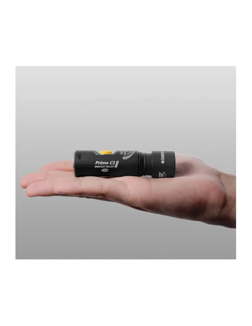 Lampe De Poche Ultra Performante Armytek