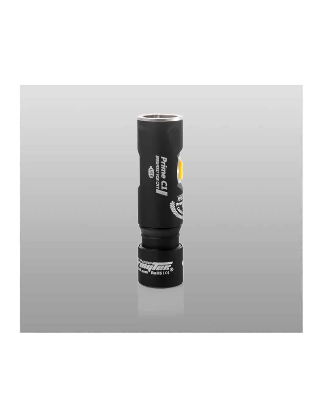 Lampe De Poche Ultra Performante Armytek