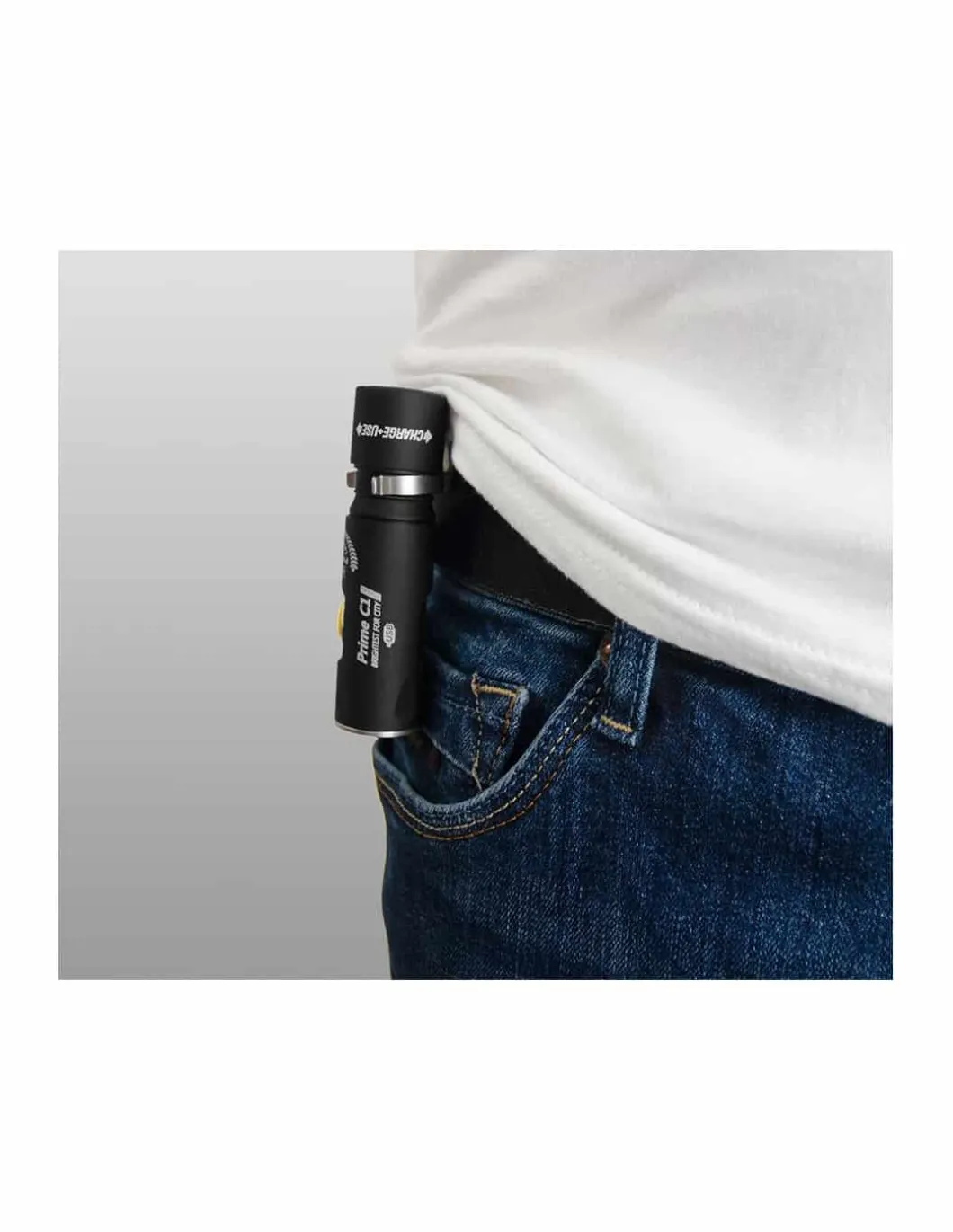 Lampe De Poche Ultra Performante Armytek