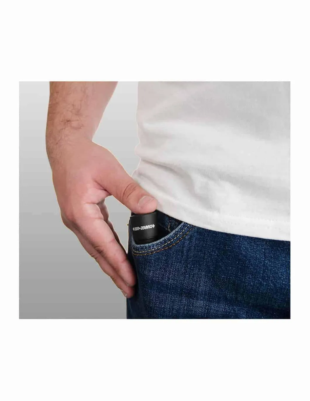 Lampe De Poche Ultra Performante Armytek