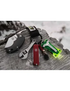 Lampe Porte-clés Ultra Légère Armytek
