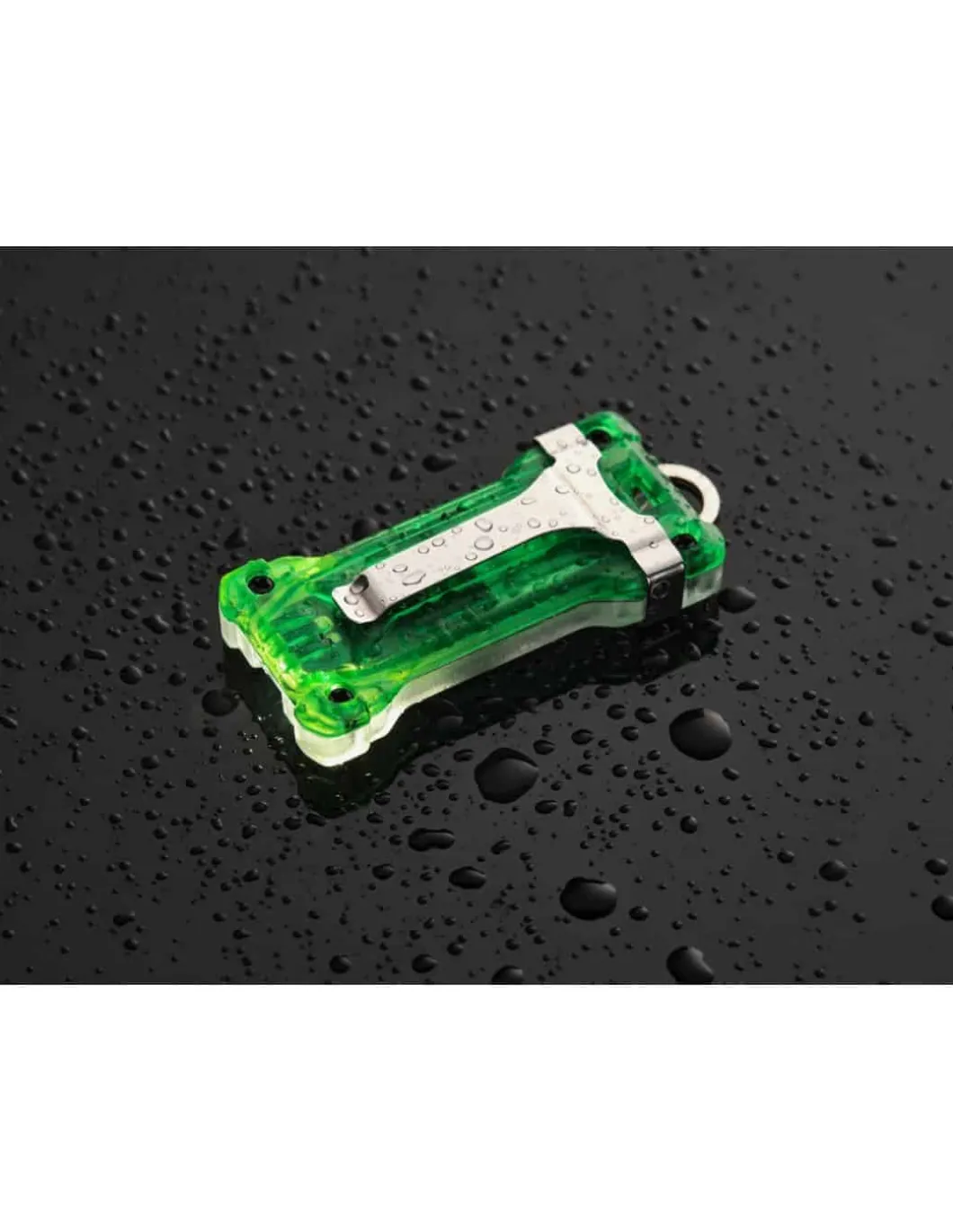 Lampe Porte-clés Ultra Légère Armytek