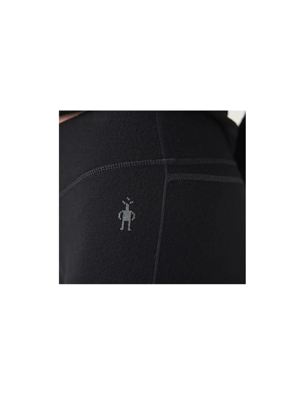 Leggings En Laine Mérinos Femme Smartwool