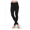 Leggings Thermique En Laine Mérinos Femme Hunter Norveg -30°C
