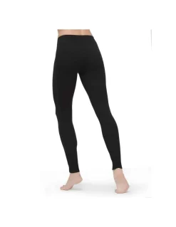 Leggings Thermique En Laine Mérinos Femme Hunter Norveg -30°C