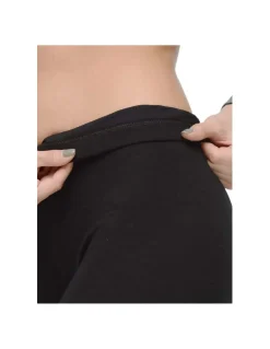 Leggings Thermique En Laine Mérinos Femme Hunter Norveg -30°C