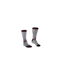 Lot De 5 Paires De Chaussettes Laine Mérinos Performance 0031 Homme RefrigiWear
