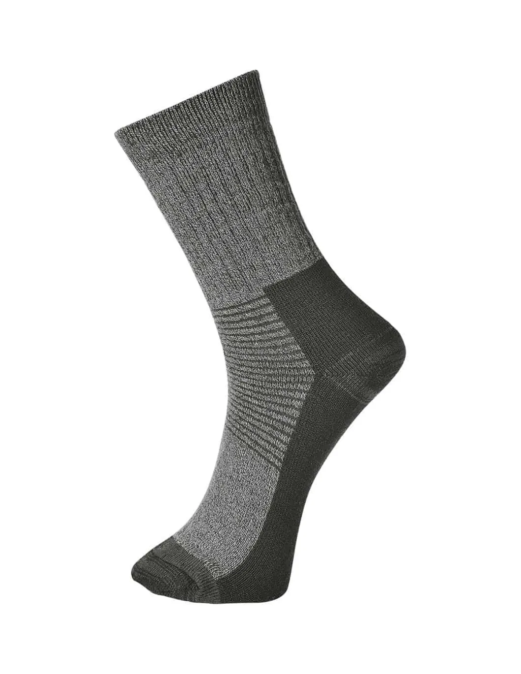 Lot De 5 Paires De Chaussettes Thermiques Portwest Homme