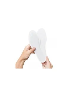 Lot De 30 Paires Semelles Auto-Chauffantes 8H De Chauffe