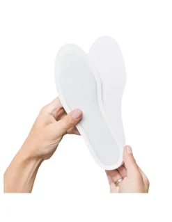 Lot De 5 Paires Semelles Auto-Chauffantes 8H De Chauffe