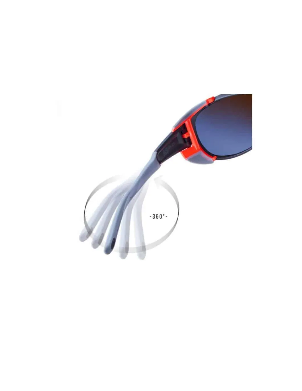 Lunettes Explorer 2.0 Julbo