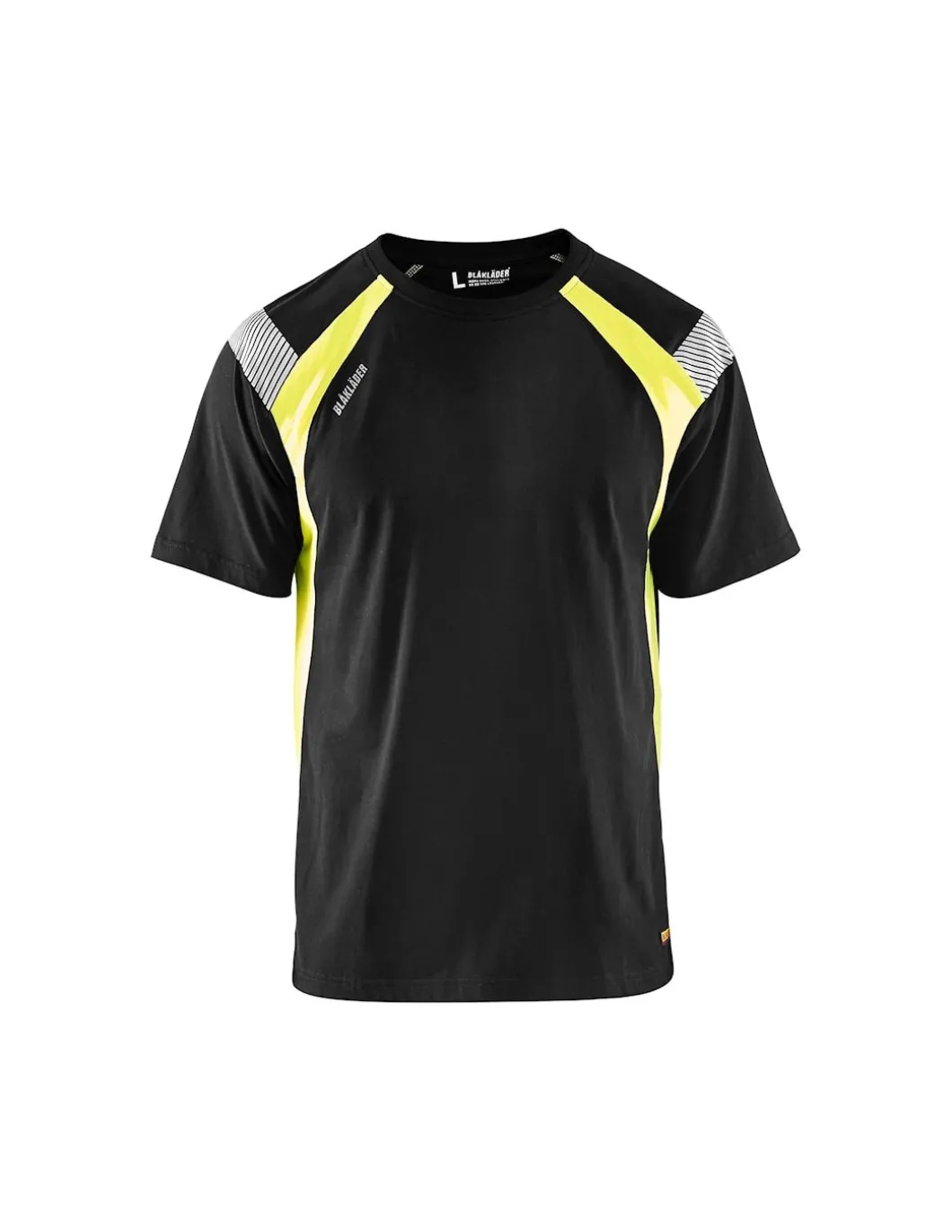 Maillot De Travail Respirant Anti UV 3332 Blaklader